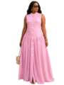 Robe de soirée pour femme