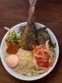 Attieké de baby 500g maroc
