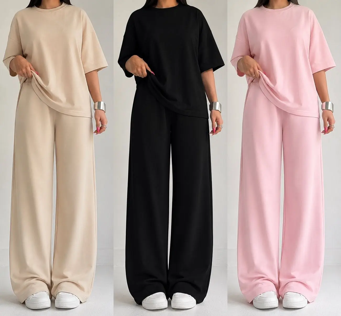 vêtements été pour femme