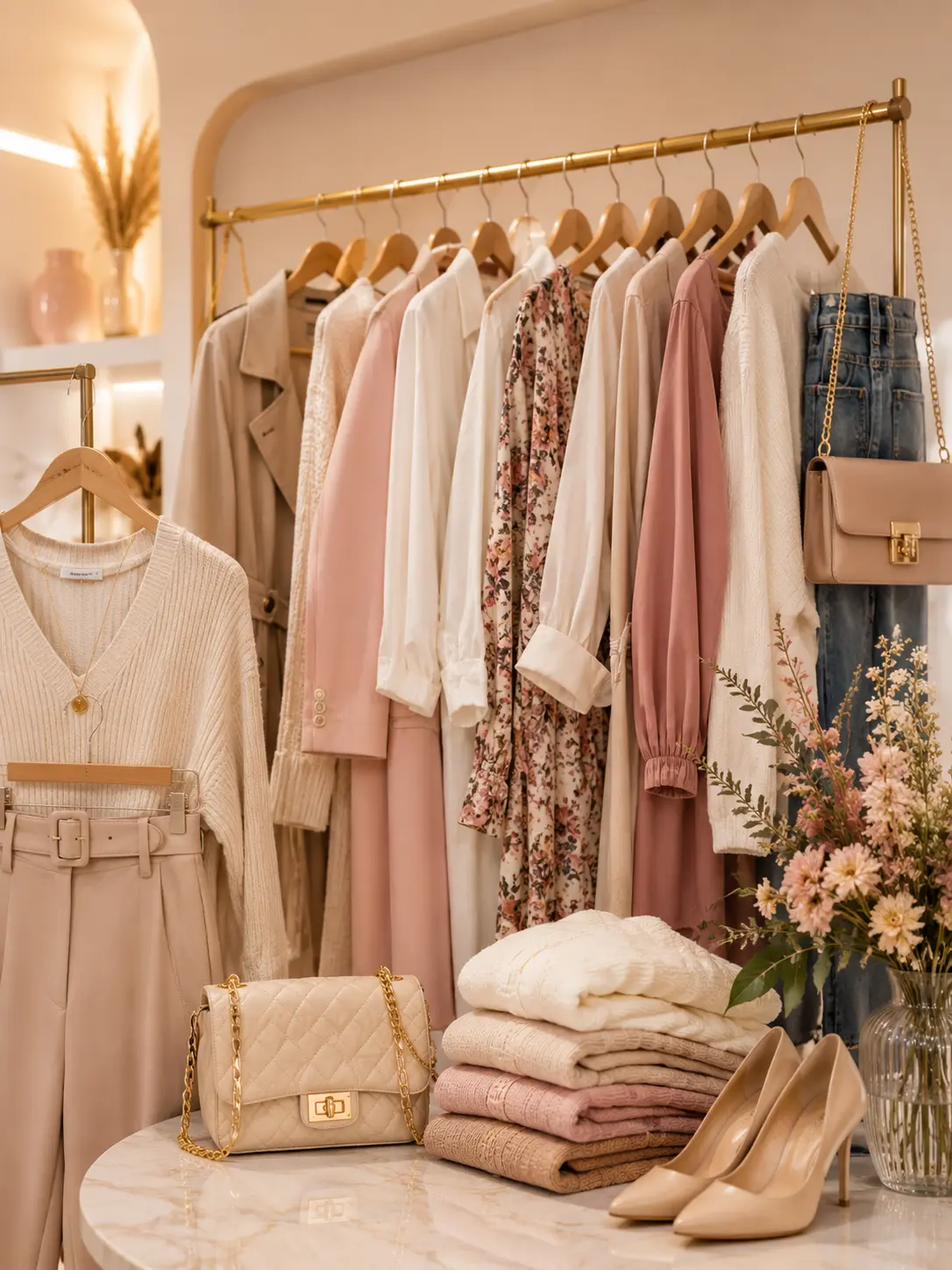 👗 Vêtements pour femmes